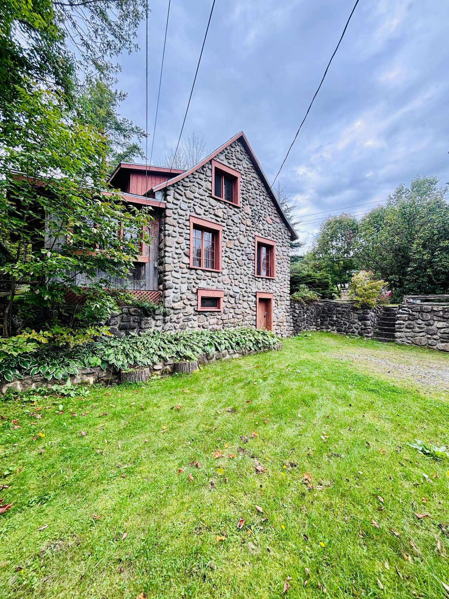 385 Ch. du Lac-Bleu — photo 1