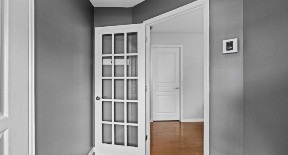 Hall d’entrée/Vestibule