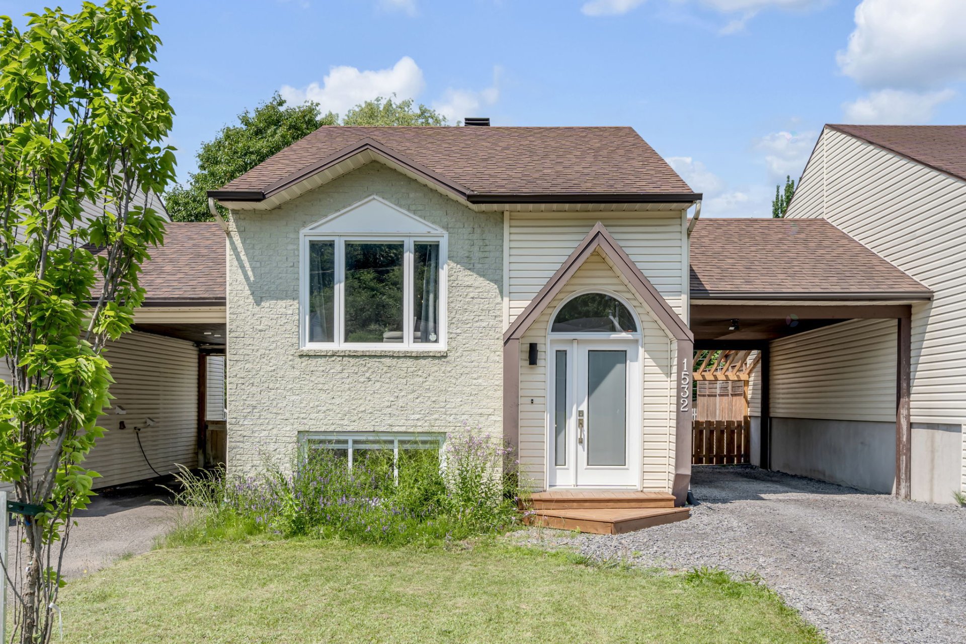 Maison de plain-pied à vendre, Québec