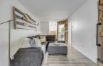 Salle familiale