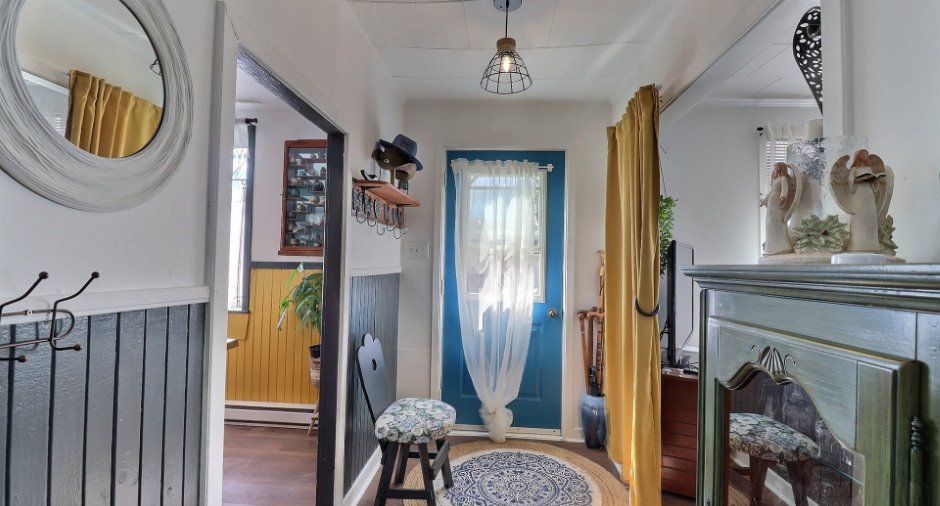Intérieur