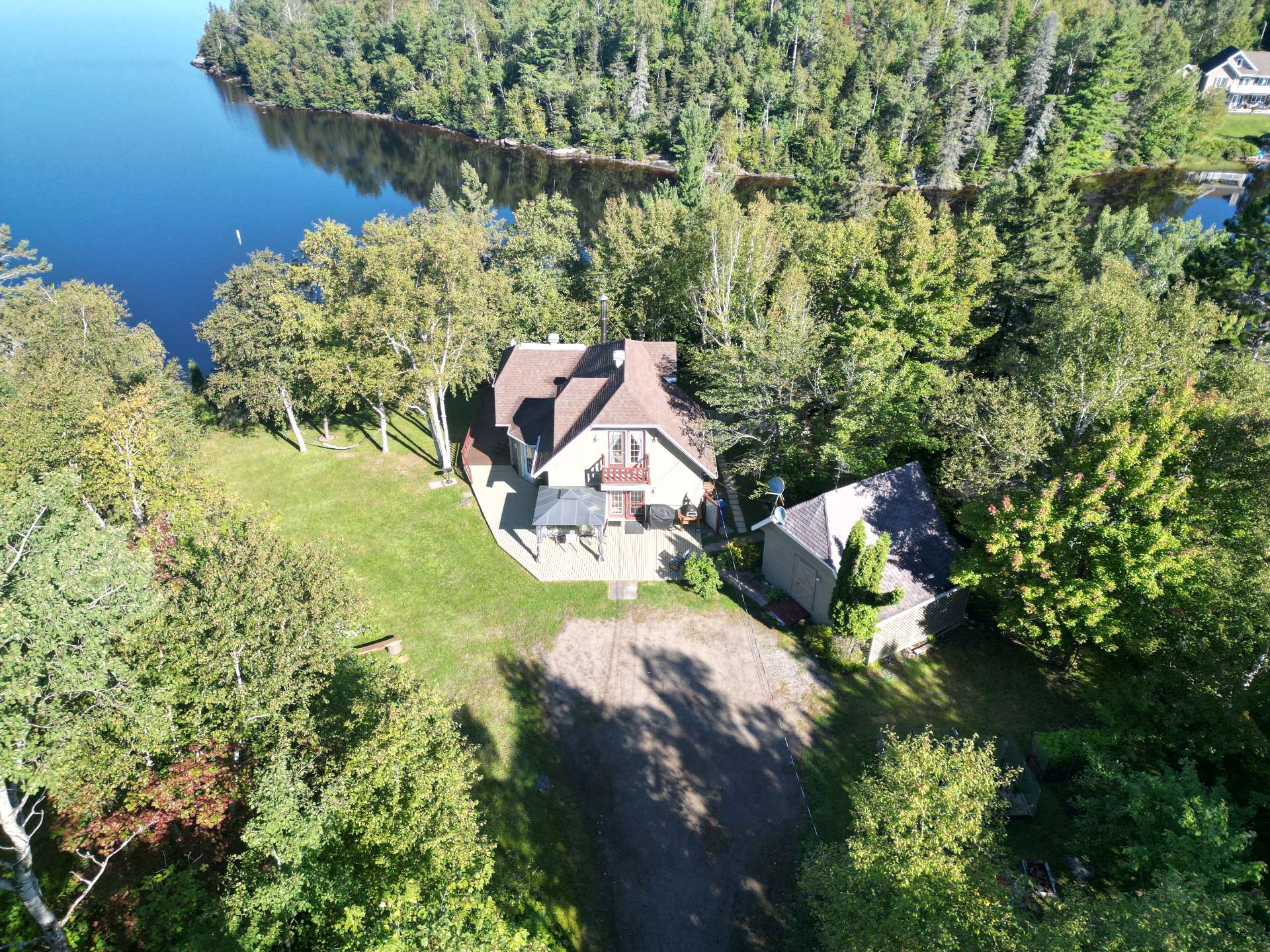 5757 Ch. Desbelvil — photo 1