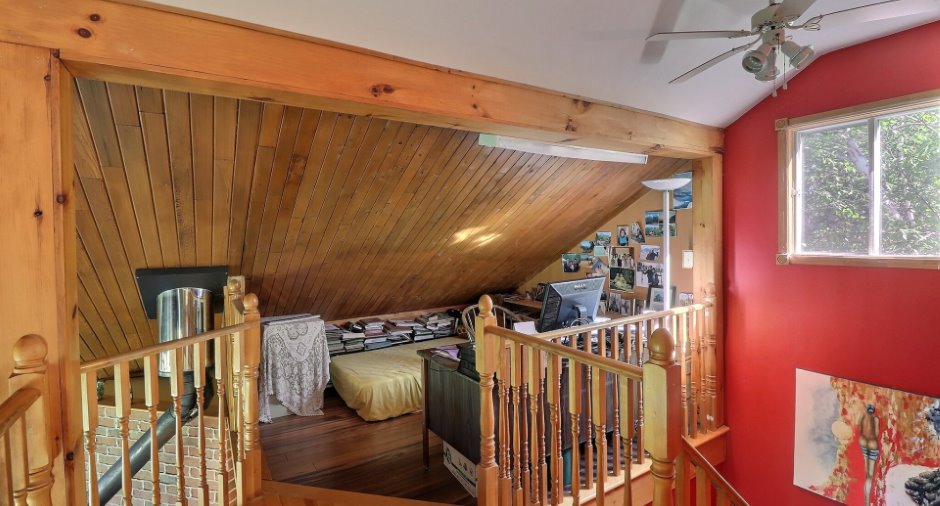 Mezzanine
