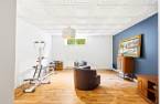 Salle familiale