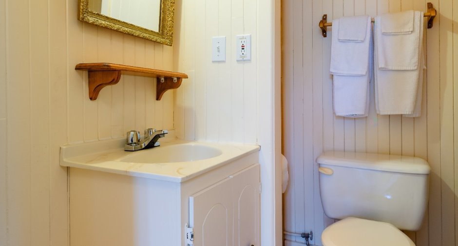 Washroom