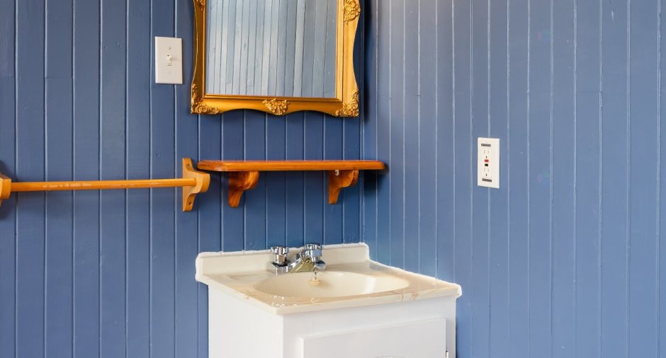 Washroom