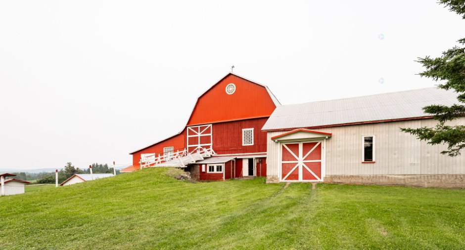 Barn