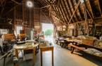 Barn
