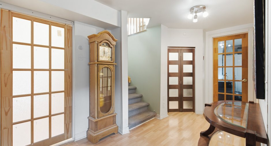 Corridor