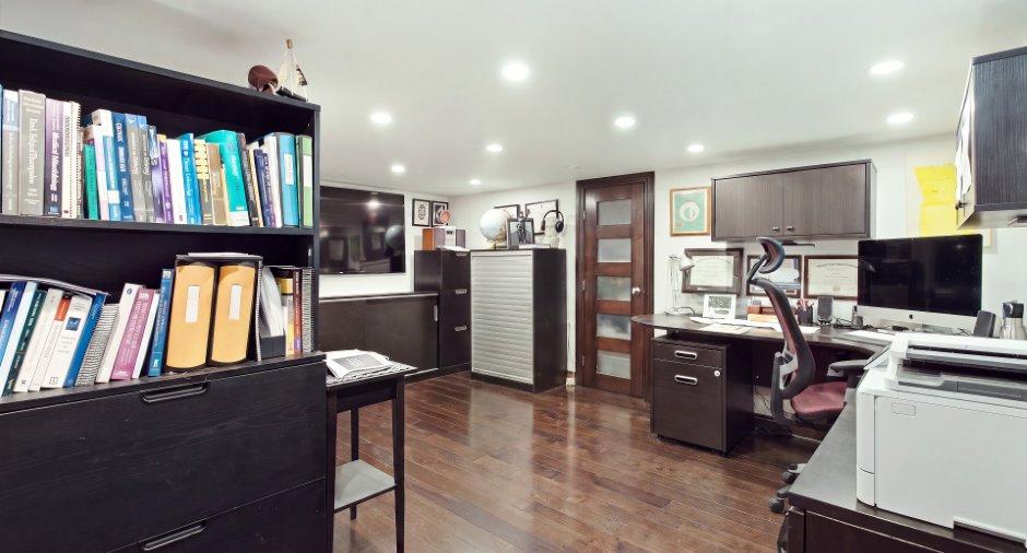 Bureau