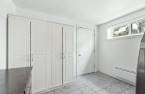 Salle de lavage