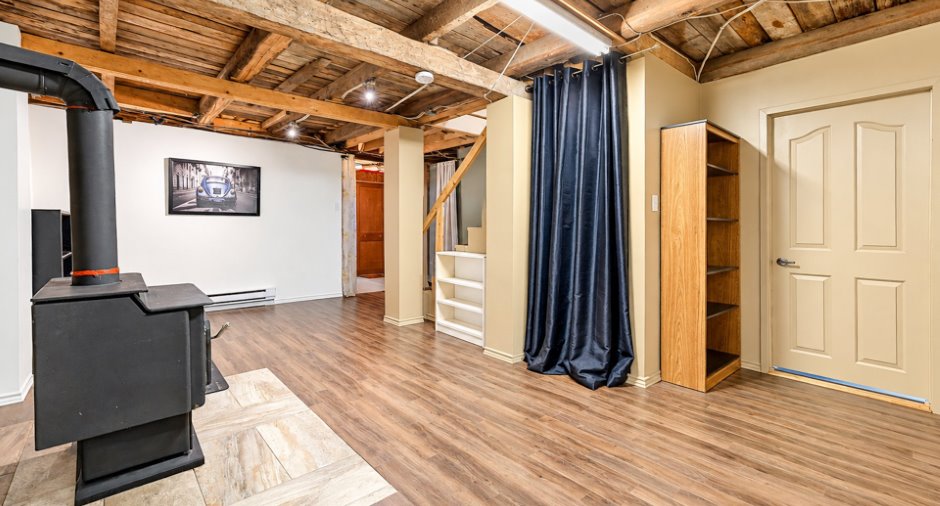 Salle familiale