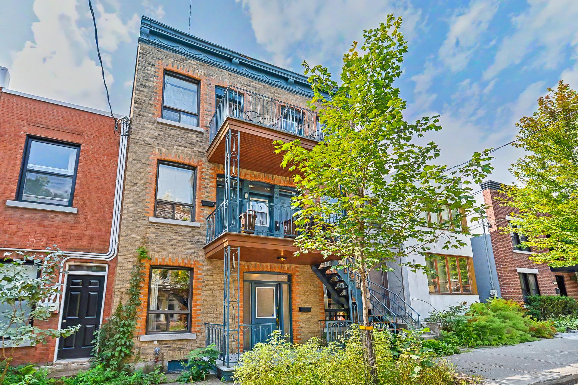 5154-5162 Rue De Lanaudière — photo 1