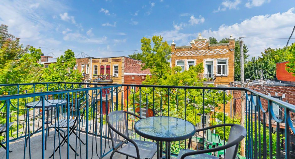 Balcon