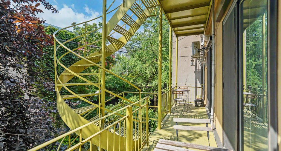 Balcon