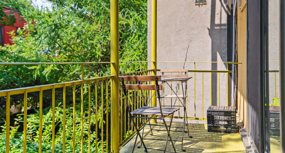 Balcon