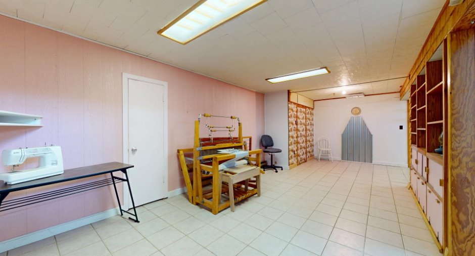 Salle familiale