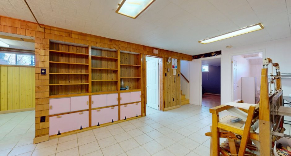 Salle familiale