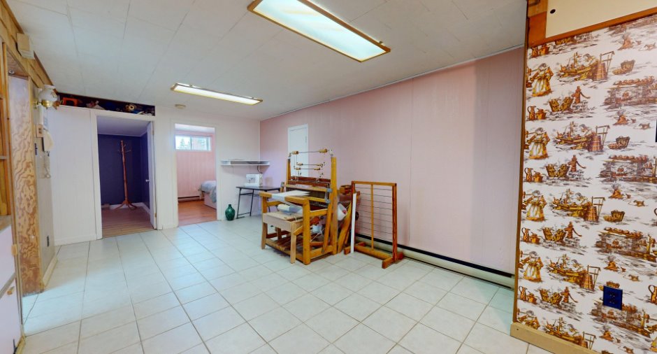 Salle familiale