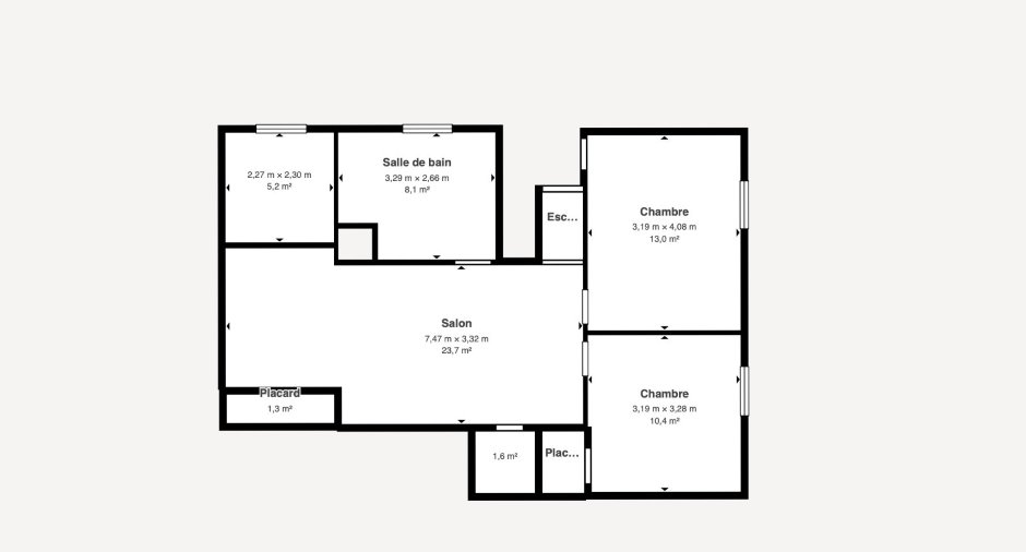 Plan (croquis)