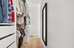 Penderie (Walk-in)