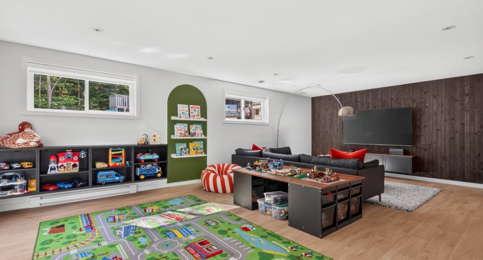 Salle familiale