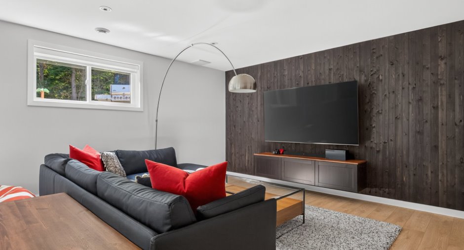 Salle familiale