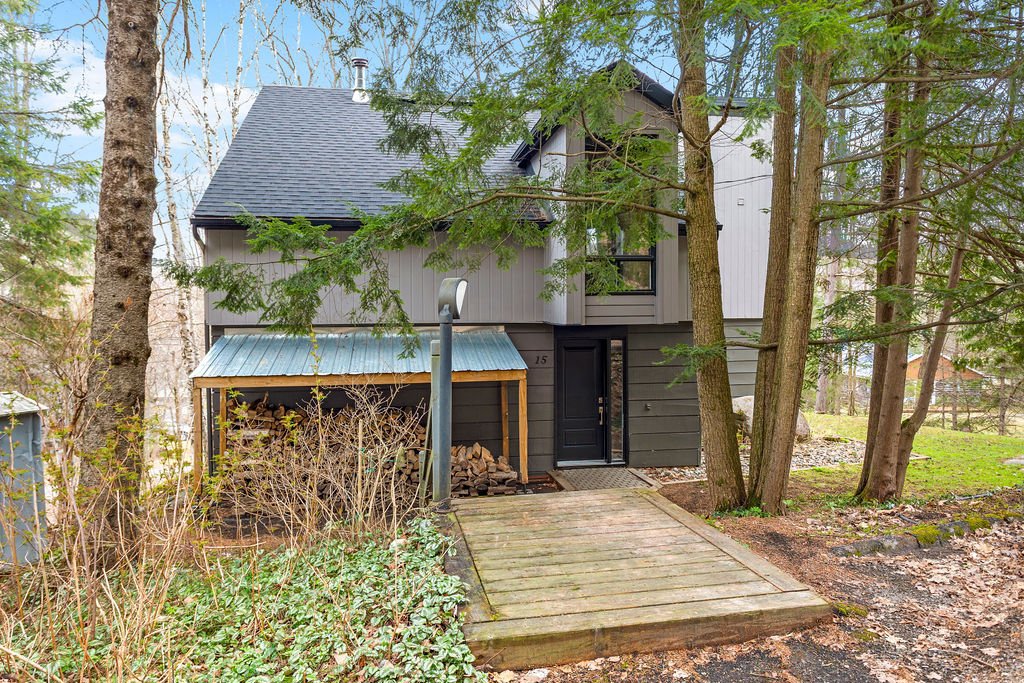 15 Ch. de la Montagne — photo 1