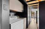 Salle de lavage