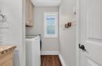 Salle de lavage