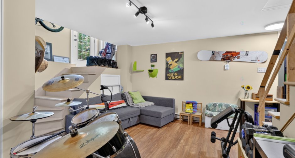 Salle familiale