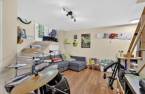 Salle familiale