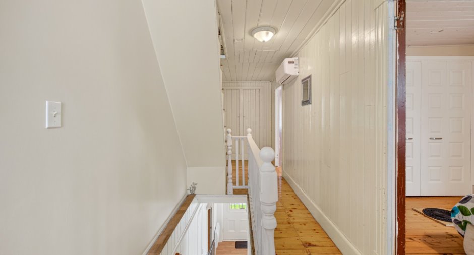 Escalier