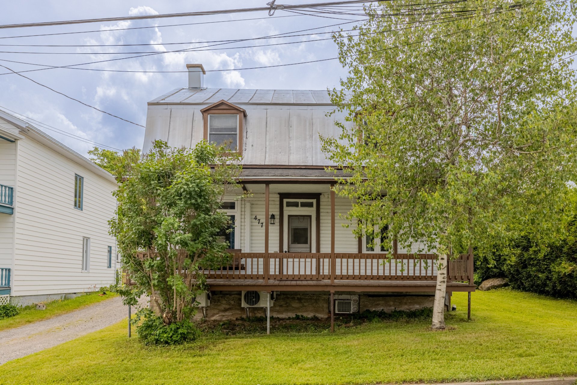 477 Rue St-Paul — photo 2