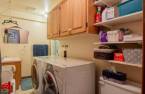 Salle de lavage