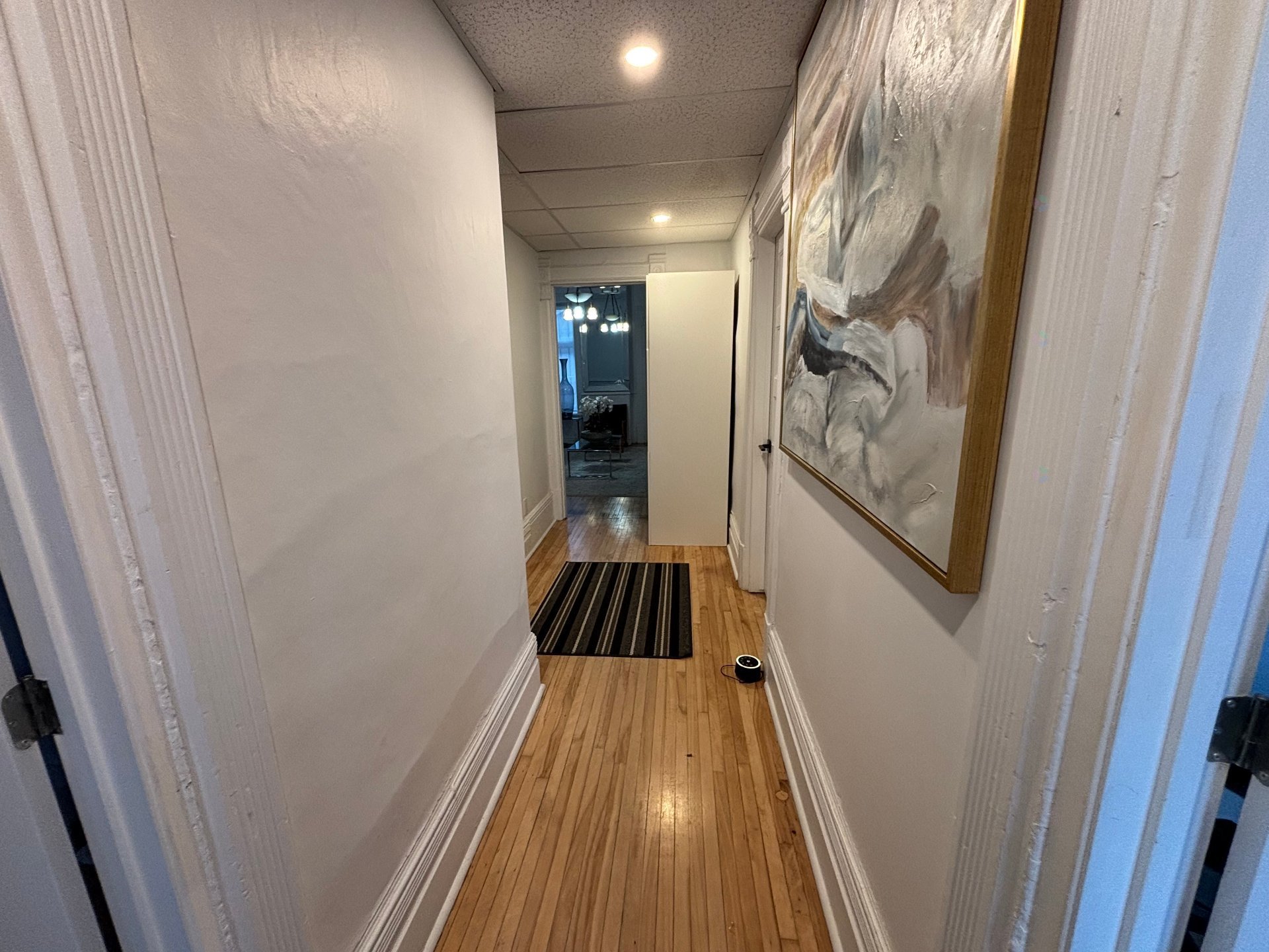 Passageway