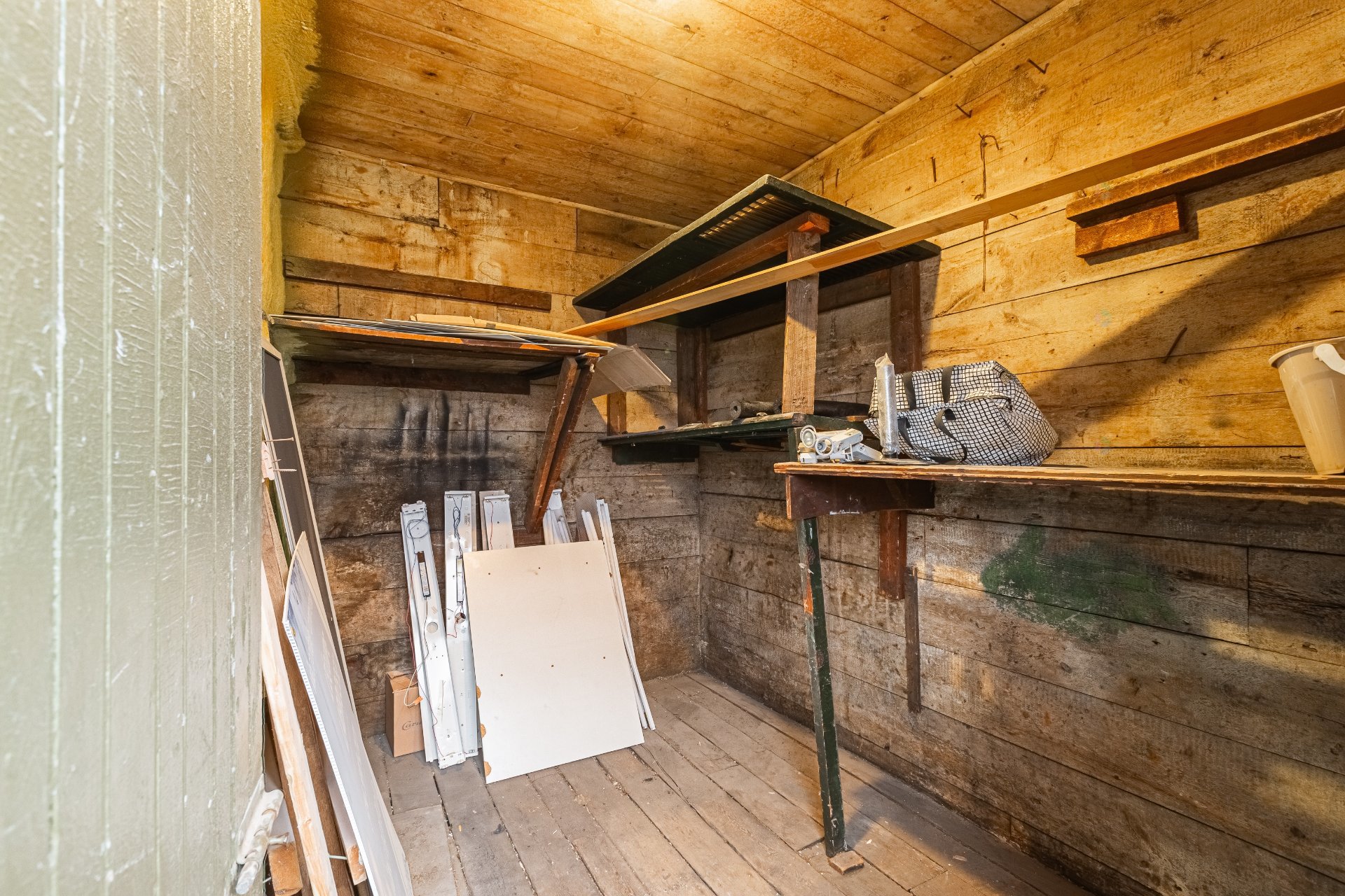 Storage