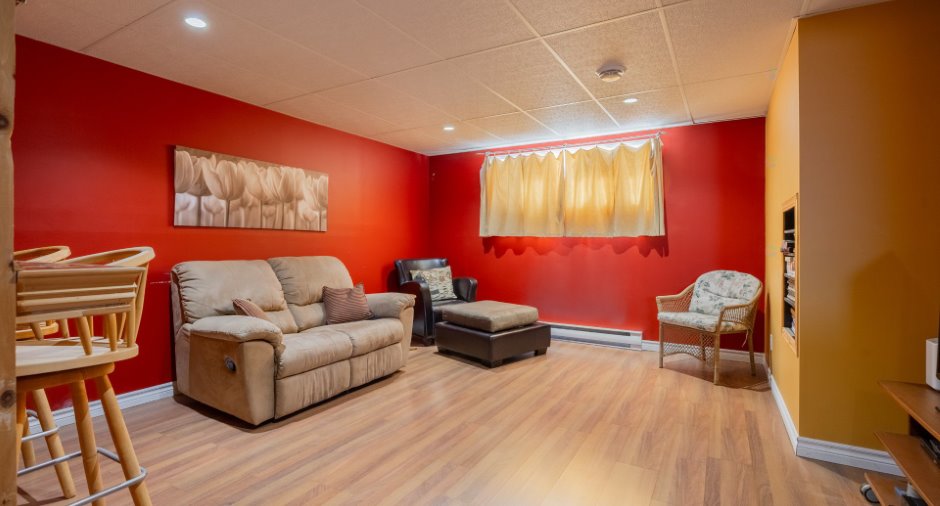 Salle familiale