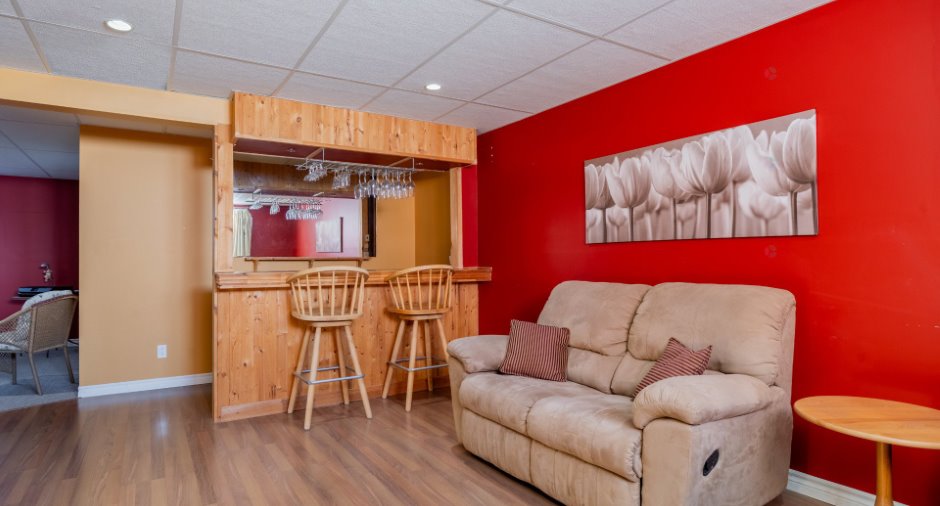 Salle familiale