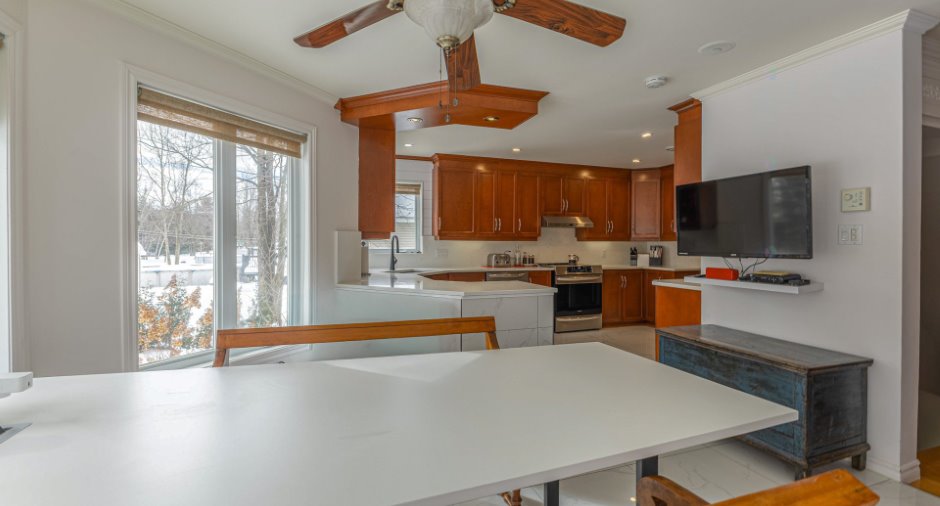 Kitchenette