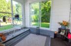 Solarium/Sunroom