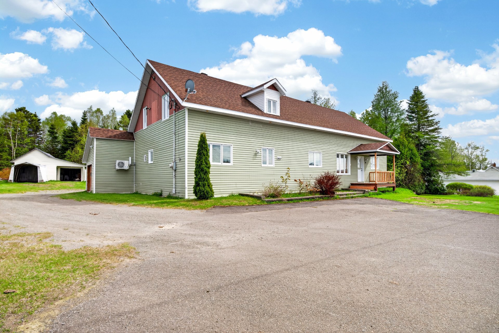 16 Rue Principale E. — photo 2
