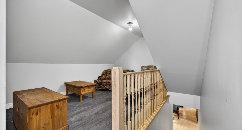 Salle familiale