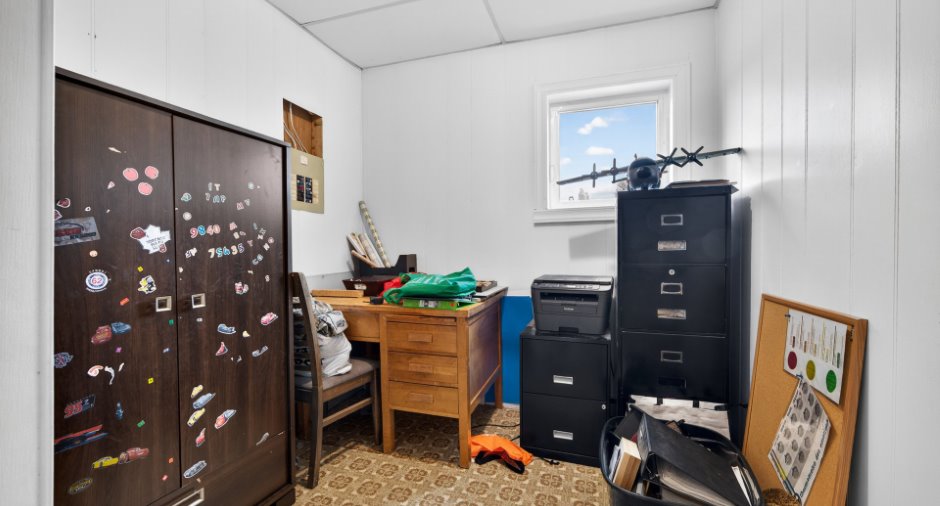 Bureau