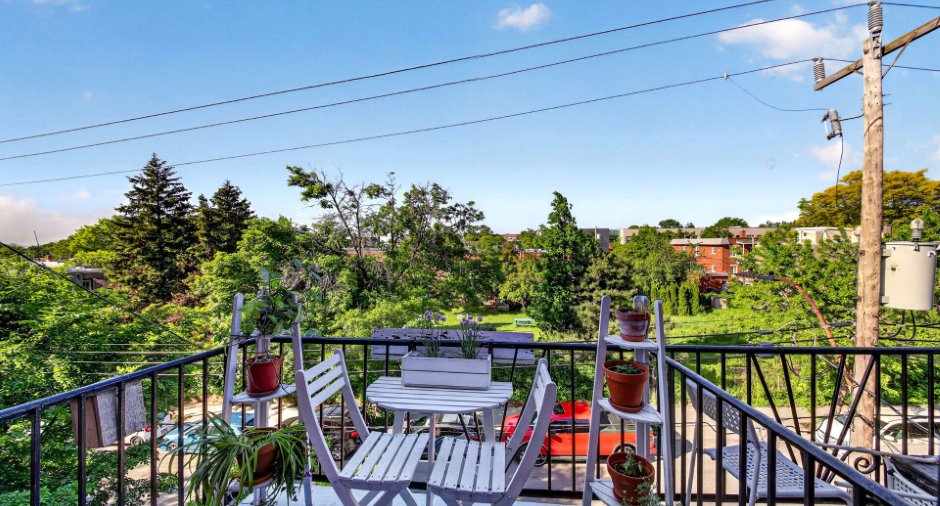 Balcon