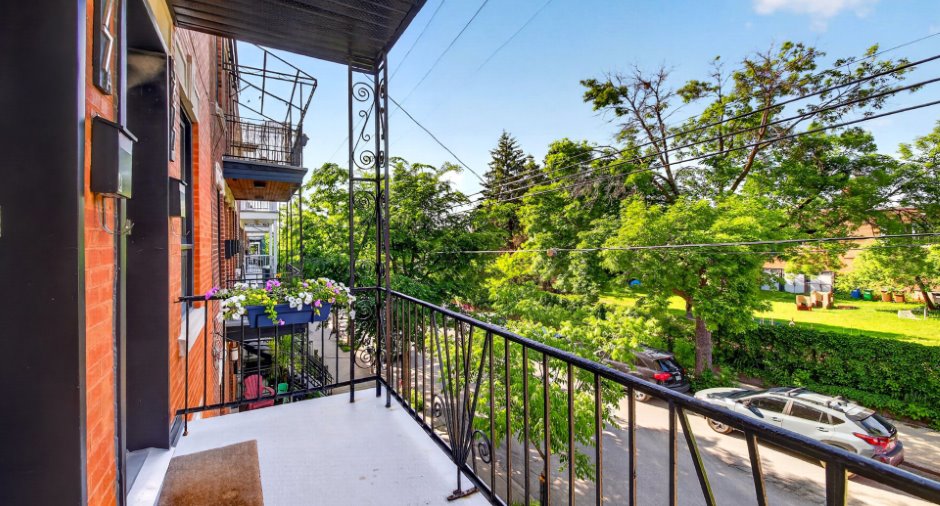 Balcon