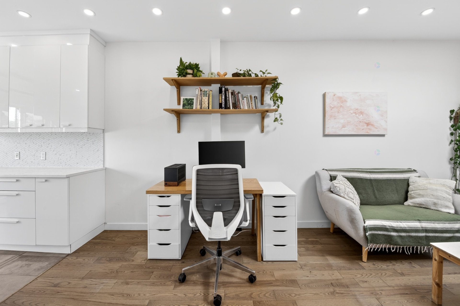 Bureau