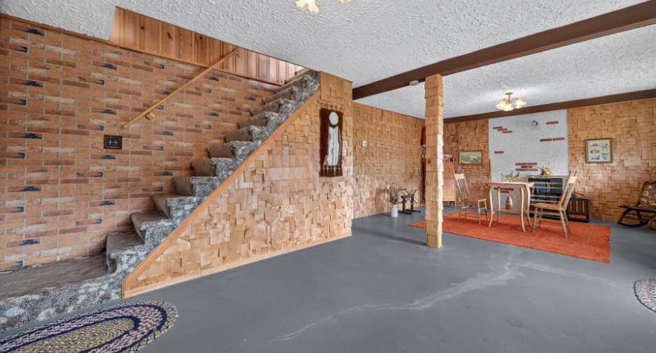 Salle familiale