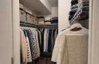 Penderie (Walk-in)