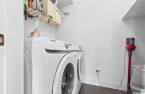 Salle de lavage